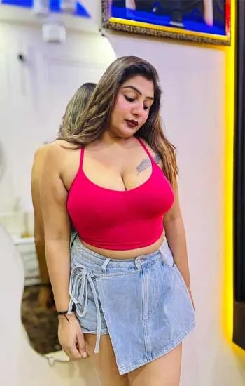 Escort in Delhi