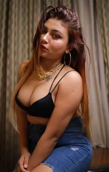 Escort in Delhi